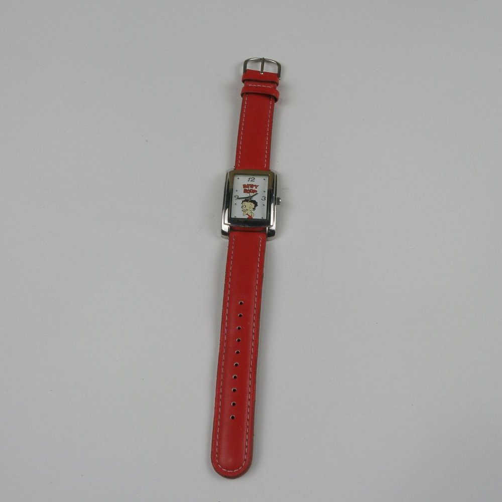 2005 Vintage Betty Boop Watch - Picture 2 of 6